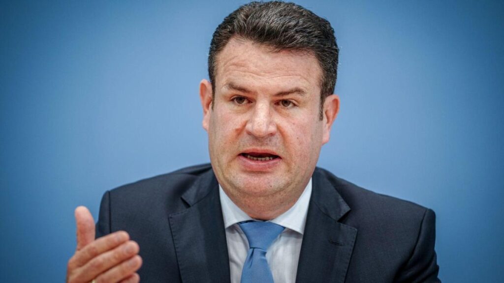 Bürgergeld-Reform: Hubertus Heil gesteht Fehler ein – Grundsicherung soll schärfer werden