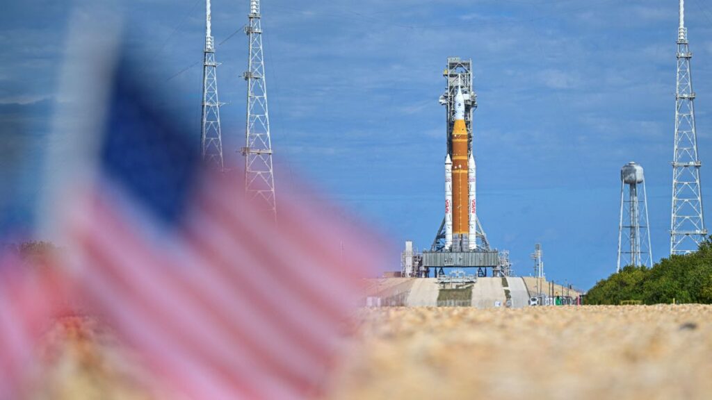 Artemis 2 Delay: NASA Postpones Moon Mission Test Due to Weather