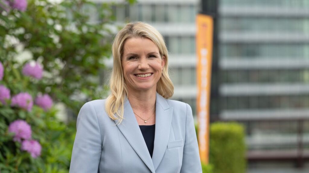 Karin Dohm: Deutsche Bahn CFO Abberufung nach nur 3 Monaten