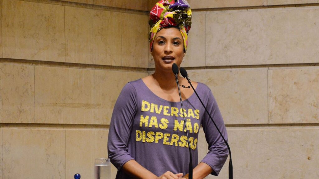 Marielle Franco Mordprozess: Gerechtigkeit nach 8 Jahren