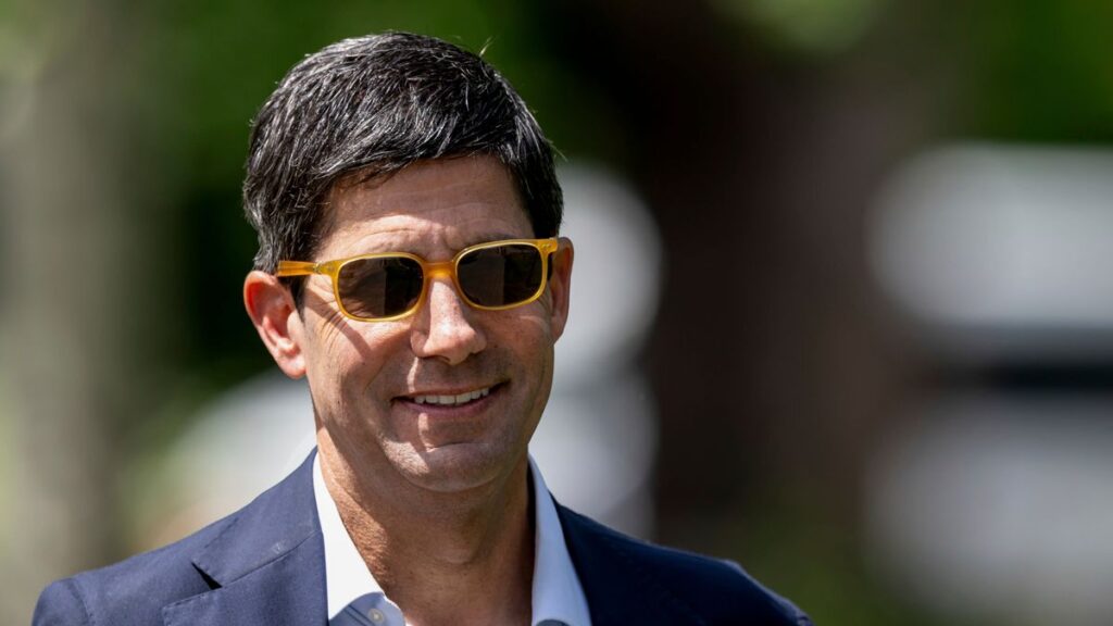 Trump Erwägt Kevin Warsh als Fed-Kandidat: Märkte Jubeln