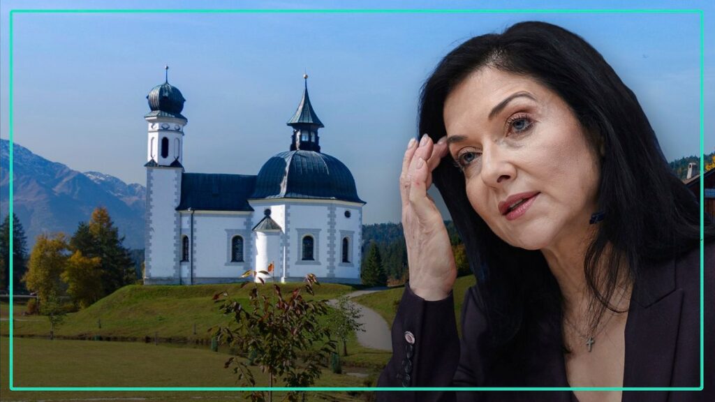 Katherina Reiche VIP Treffen in Tirol: Was besprochen wurde