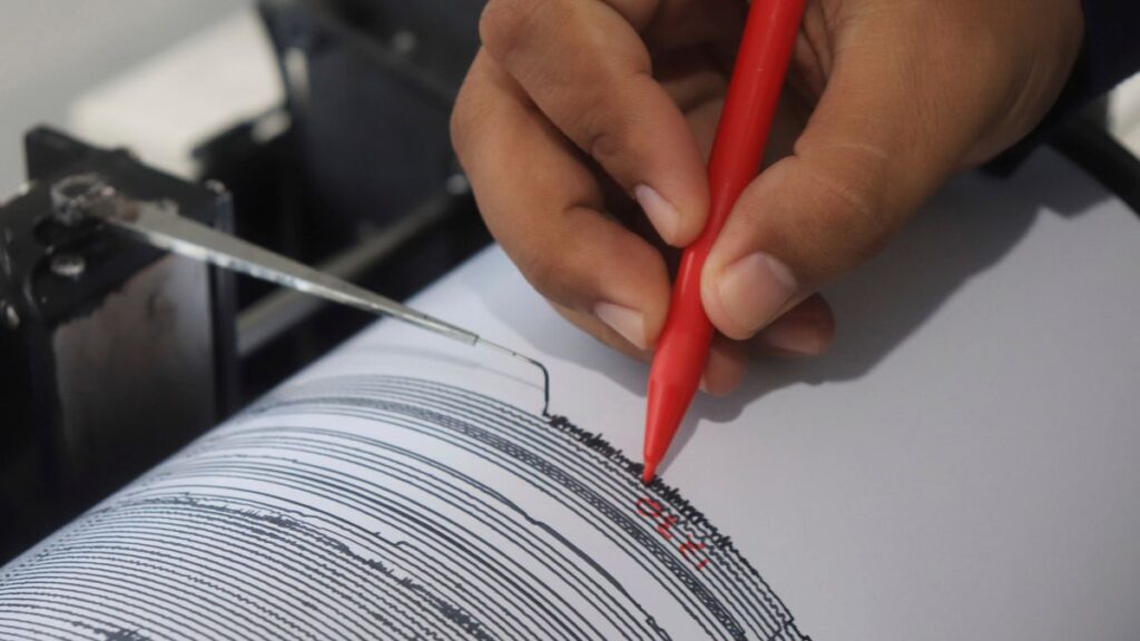 China Nuclear Test Rumors: Two Tremors Fuel Suspicion