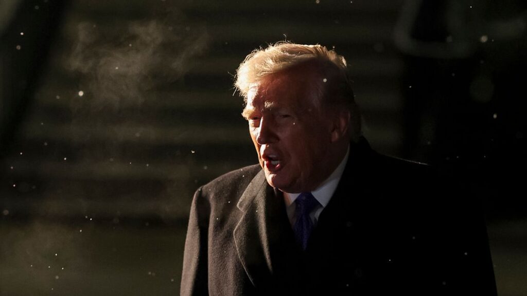 Globale Wirtschaft: Trumps Zölle als Chance für die Welt