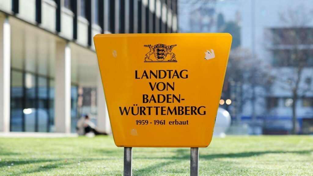 Landtagswahl Baden-Württemberg: Grüne & CDU im Kopf-an-Kopf-Rennen