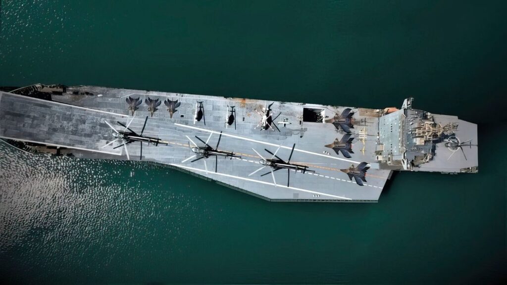 Iran Droht mit Hormus-Schließung: Globale Folgen Einer Blockade