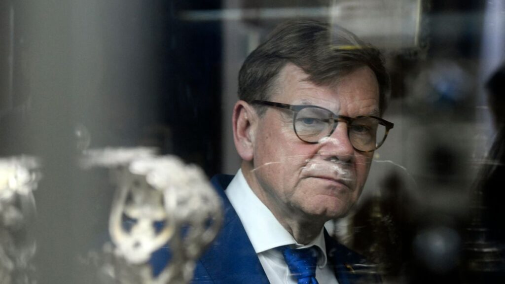 Johann Wadephul und die Iran-Politik: Eine Analyse der Kritik