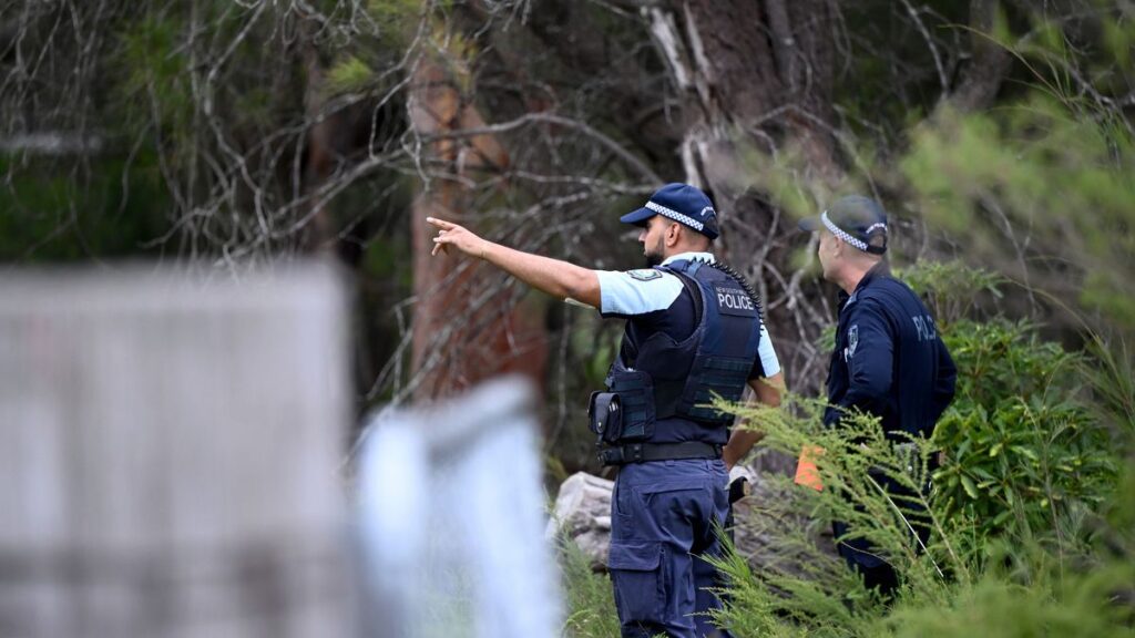 Australien: Pflegekinder lebten mit verurteilter Mörderin zusammen