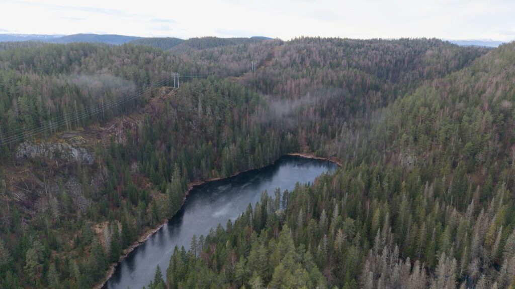 Norwegens Seltene Erden: Vorkommen deutlich größer als gedacht
