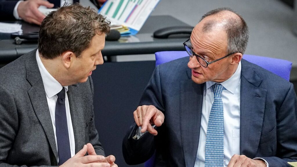 Spritpreise: Wer entlastet wird – die Regierungsdebatte