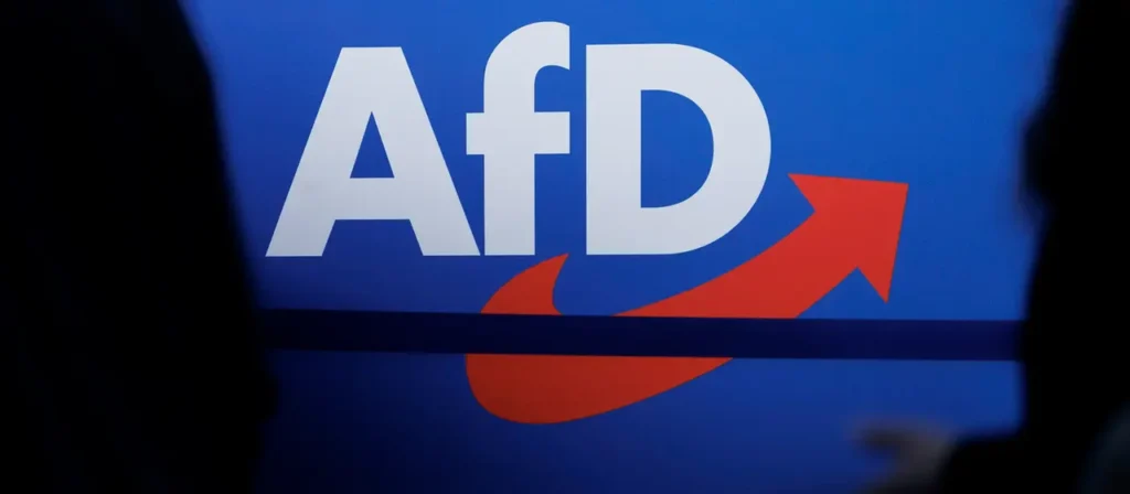 AfD-Zuwachs sorgt für politische Debatte AfD-Zuwachs sorgt für politische Debatte