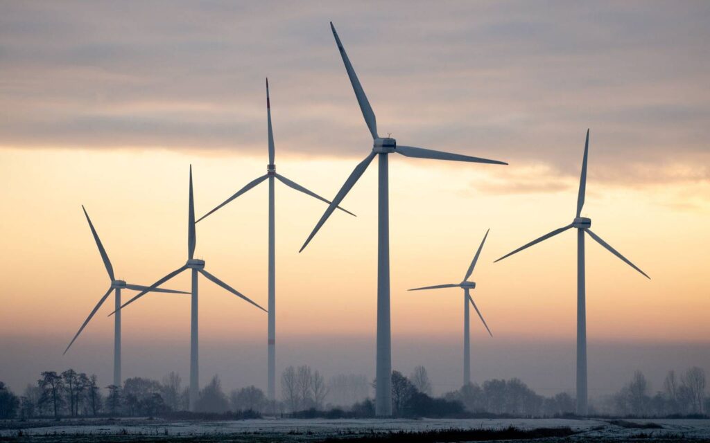 Deutschland Strom Nettoexport: Export wächst stark Deutschland Strom Nettoexport: Export wächst stark