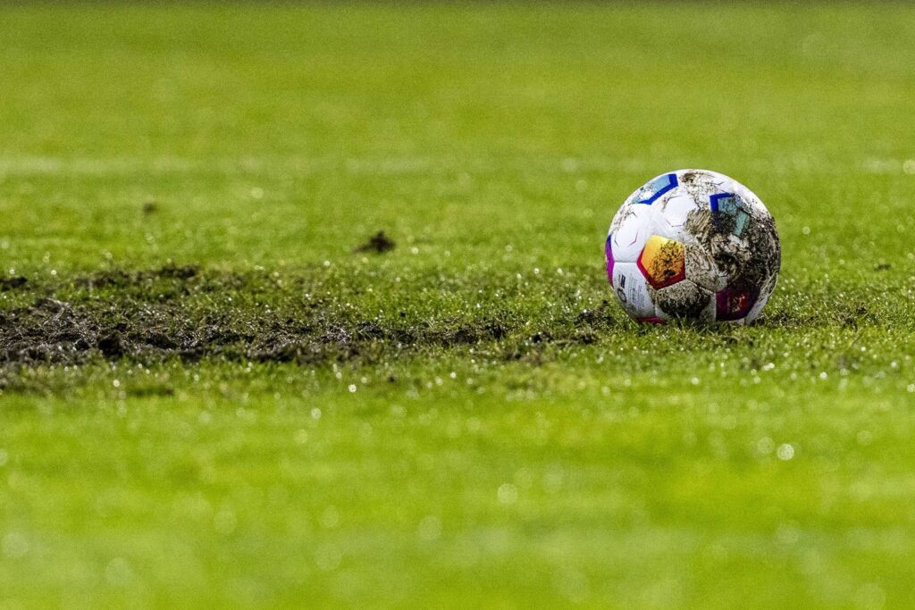 WSV Fußball Spielbericht: Drama endet nur 1:1 WSV Fußball Spielbericht: Drama endet nur 1:1