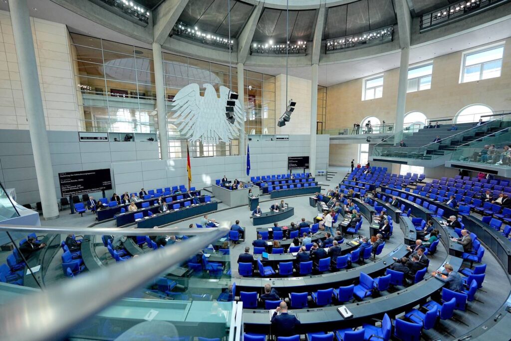 Bundestag Diäten Erhöhung gestoppt jetzt Bundestag Diäten Erhöhung gestoppt jetzt