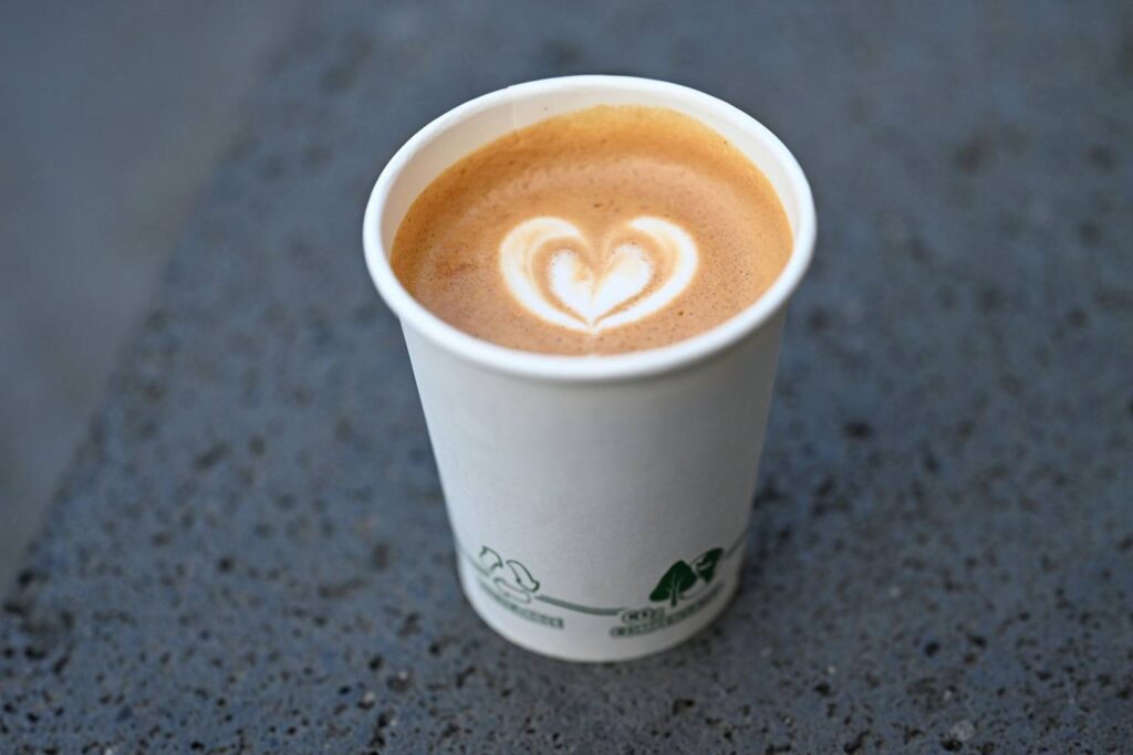 Kaffeetrinker Deutschland Studie zeigt Trends