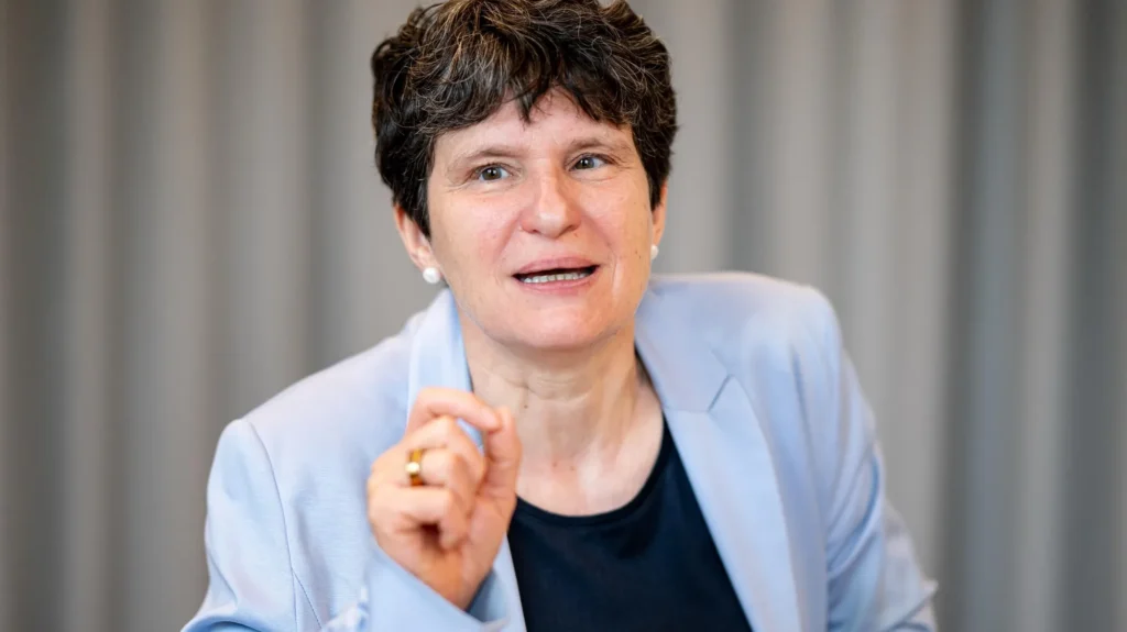 BDI Deindustrialisierung Deutschland sorgt für Sorge
