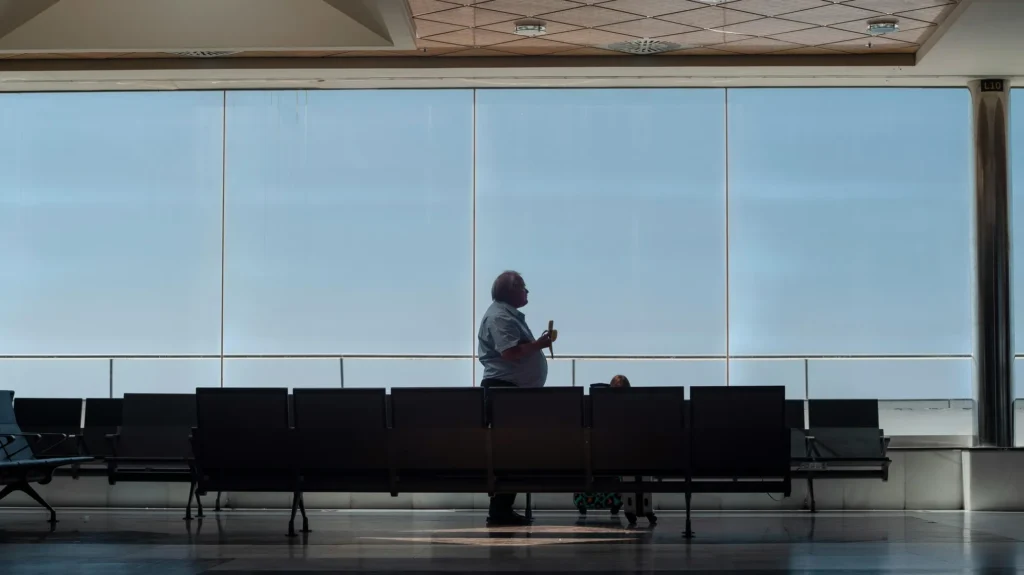 EU Flugpassagier Rechte 2027 werden stärker